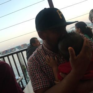 Meet your Posher, Danilo